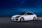 Mazda6 2011 года